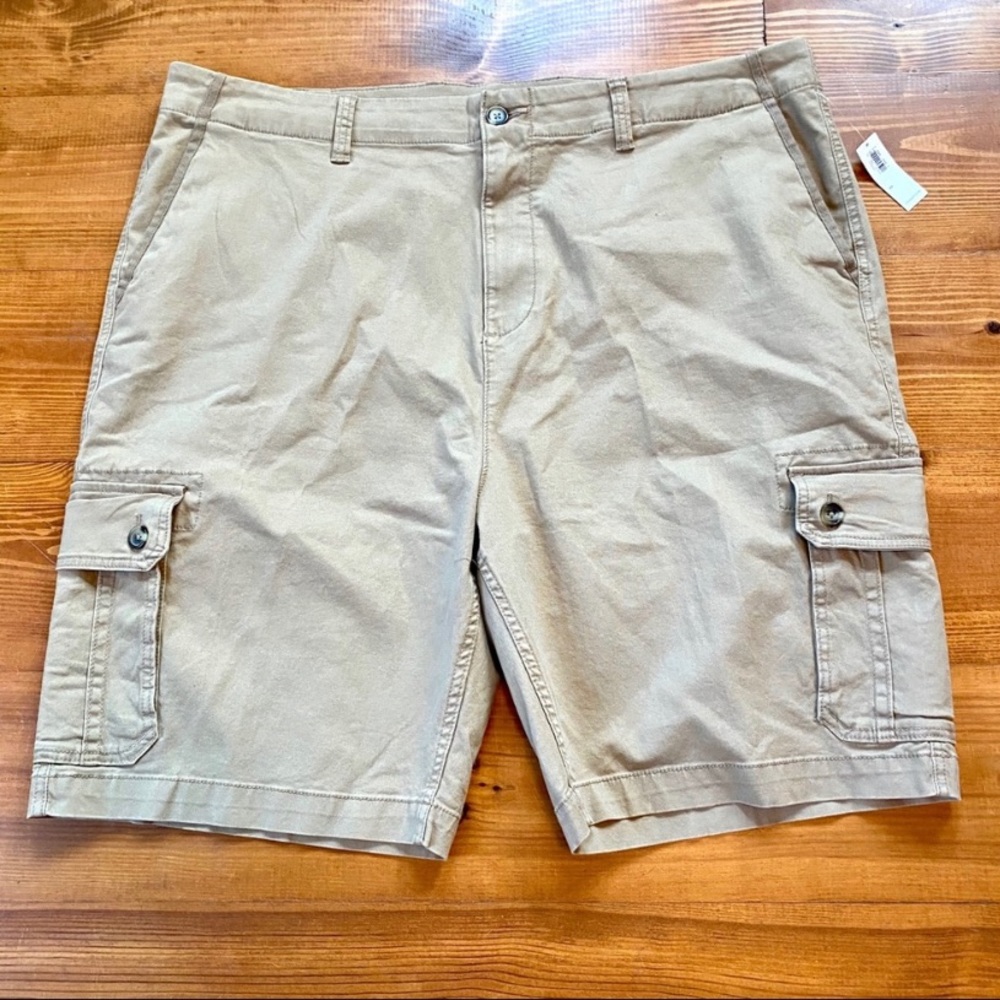 Men’s Cargo Shorts